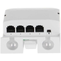 Opti POE switch / extender SPT-POE/3-POE-OUTDOO-E 3 ports + 1 uplink DELTA network Opti POE switch / extender SPT-POE/3-POE-OUTDOO-E 3 ports + 1 uplink DELTA network