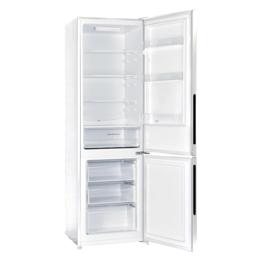 Candy City Combi CCG3L517EW Pastatomi 262 L Balta – 4
