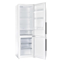 Candy City Combi CCG3L517EW Eraldiseisev 262 l Valge Candy City Combi CCG3L517EW Eraldiseisev 262 l Valge