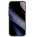Dėklas Epico SolidWoven Pro Mag+ Case iPhone 17 Pro ir 18 Pro žalia Dėklas Epico SolidWoven Pro Mag+ Case iPhone 17 Pro ir 18 Pro žalia