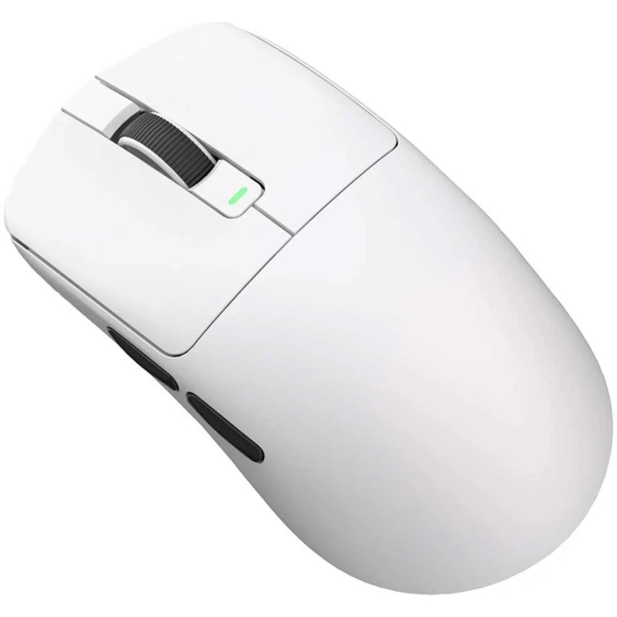 Royal Kludge M3 Belaidė Pelė | Panda – 3