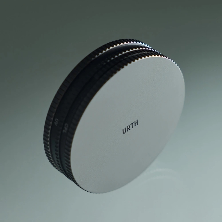 Camera Lens Filter - Urth Base Filter Kit Pro 82 mm UV CPL – 4