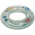 Little Dutch Inflatable Ring 'Fresh Greens' Little Dutch Inflatable Ring 'Fresh Greens'
