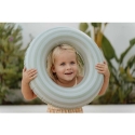 Little Dutch Inflatable Ring 'Fresh Greens' Little Dutch Inflatable Ring 'Fresh Greens'
