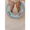 Little Dutch Inflatable Ring 'Fresh Greens' Little Dutch Inflatable Ring 'Fresh Greens'
