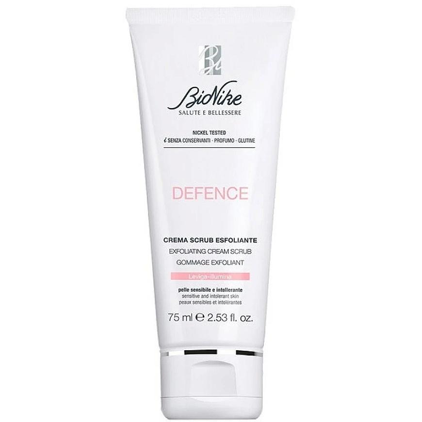 BioNike Defence Kuorinta Scrub, 75 ml