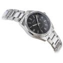 Pacific Rubber Watch Strap U14 - Gray/Black - 22mm Pacific Rubber Watch Strap U14 - Gray/Black - 22mm