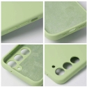 "ROAR CLOUD SKIN" case for "SAMSUNG S26" light green "ROAR CLOUD SKIN" case for "SAMSUNG S26" light green