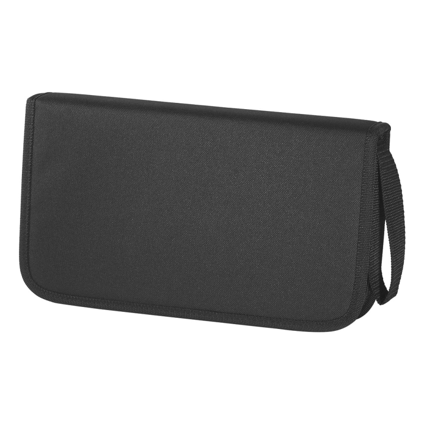 Hama Nylon Wallet 64 Cd