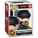 FUNKO POP! Vinilinė figūrėlė: Mashle - Mash Burnedead, 9 cm FUNKO POP! Vinilinė figūrėlė: Mashle - Mash Burnedead, 9 cm