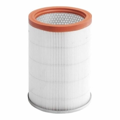 Filtratsioonifilter gofrustatud ümmargune NT 27/1, Kärcher