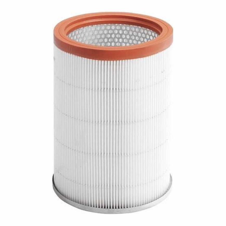 Filtrs gofrēts apaļš NT 27/1, Kärcher