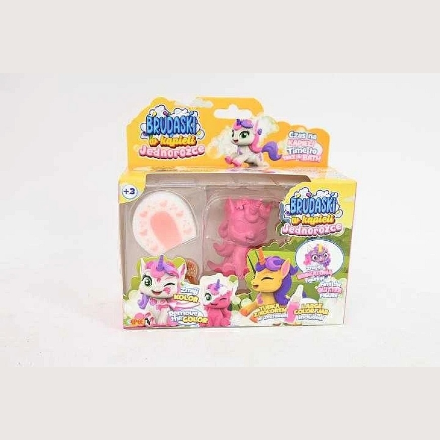 Epee Unusual Unicorn Figurines Collection "Pearl" – 2