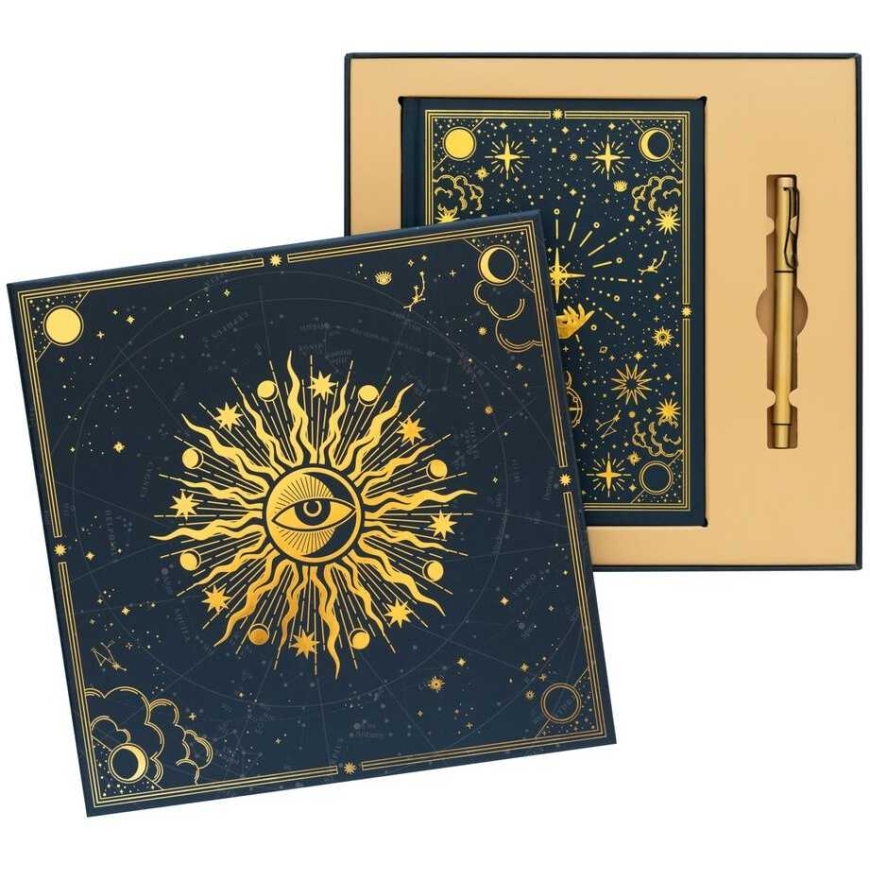 ERIK Astral A5 nešiojamojo kompiuterio + rašiklio komplektas