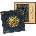 ERIK Astral A5 Notebook + Pen set ERIK Astral A5 Notebook + Pen set