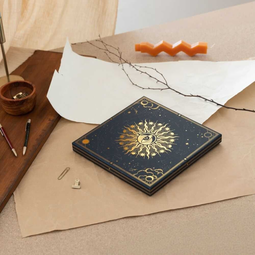 ERIK Astral A5 Notebook + Pen set – 5