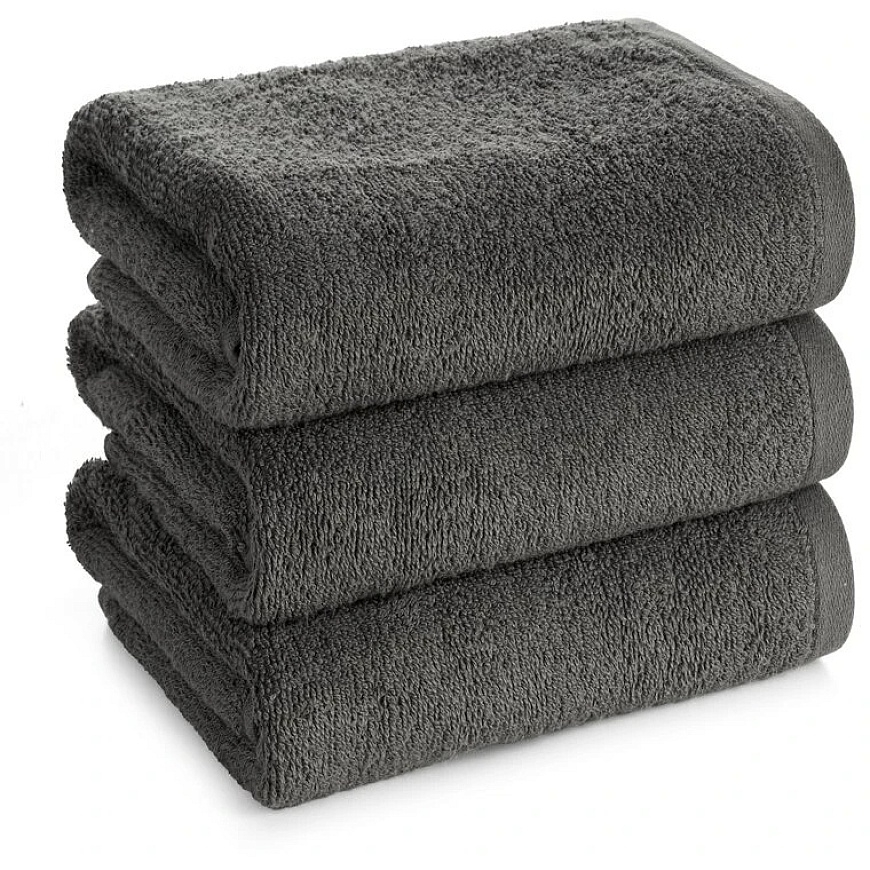 Eurofirany RE/BASIC2/STA 50X90 (X6) 500 Towel