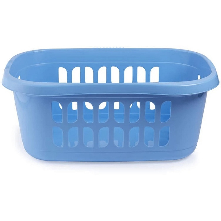 Beldray LA00000175CRNEU7 38L Hip Hugger - Pyykkikori