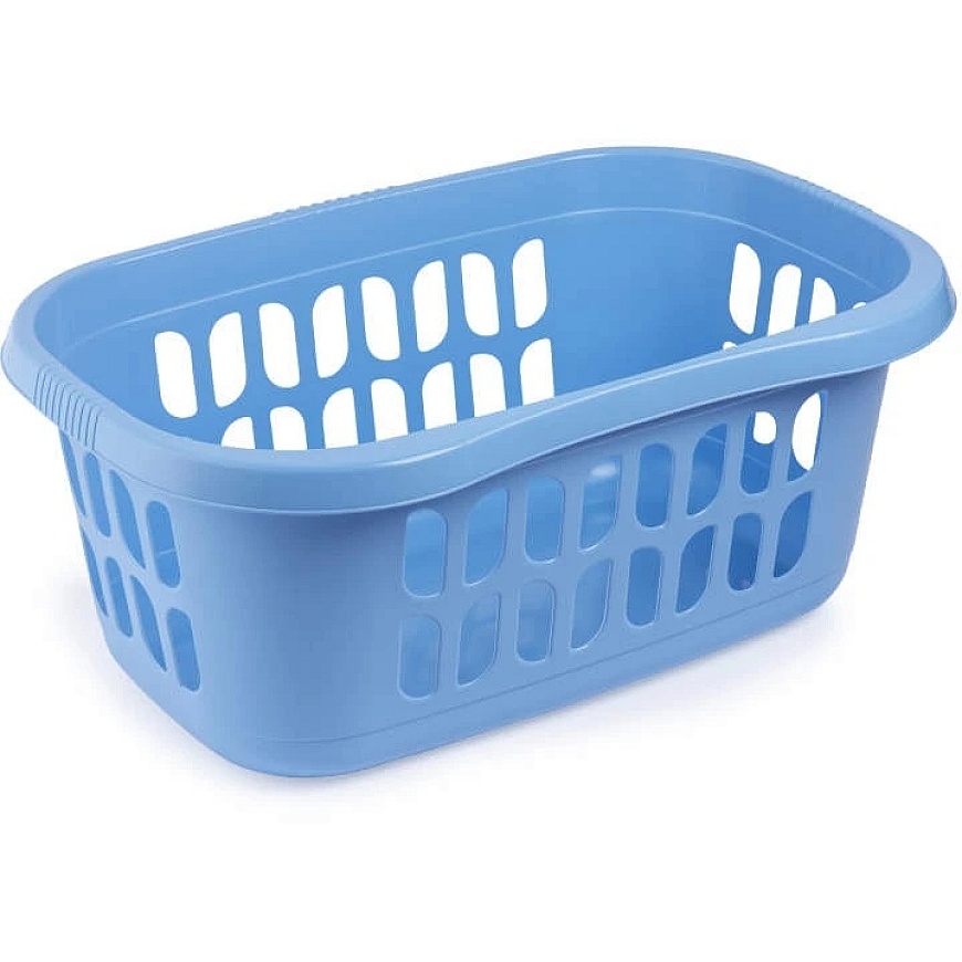 Beldray LA00000175CRNEU7 38L Hip Hugger veļas grozs – 4