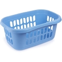 Beldray LA00000175CRNEU7 38L Hip Hugger Laundry Basket Beldray LA00000175CRNEU7 38L Hip Hugger Laundry Basket