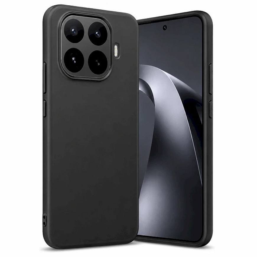 „Mocco“ matt tagakaitse „Xiaomi 17T“ jaoks