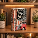 Книга Seifas, форма 18.5 x 12 x 6 см Книга Seifas, форма 18.5 x 12 x 6 см