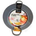 Luigi Ferrero Prima Special FR-3680 katls ar diviem rokturiem 6,8 l 36 x 8 cm Luigi Ferrero Prima Special FR-3680 katls ar diviem rokturiem 6,8 l 36 x 8 cm