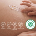 MOMCOZY STANGRINAMASIS KŪNO KREMAS NUO STRIJŲ SU KOLAGENU, 30 G MOMCOZY STANGRINAMASIS KŪNO KREMAS NUO STRIJŲ SU KOLAGENU, 30 G
