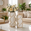 Eurofirany C/ELEA/WAZ/01 14X9X30 B+ZŁOT Eurofirany C/ELEA/WAZ/01 14X9X30 B+ZŁOT
