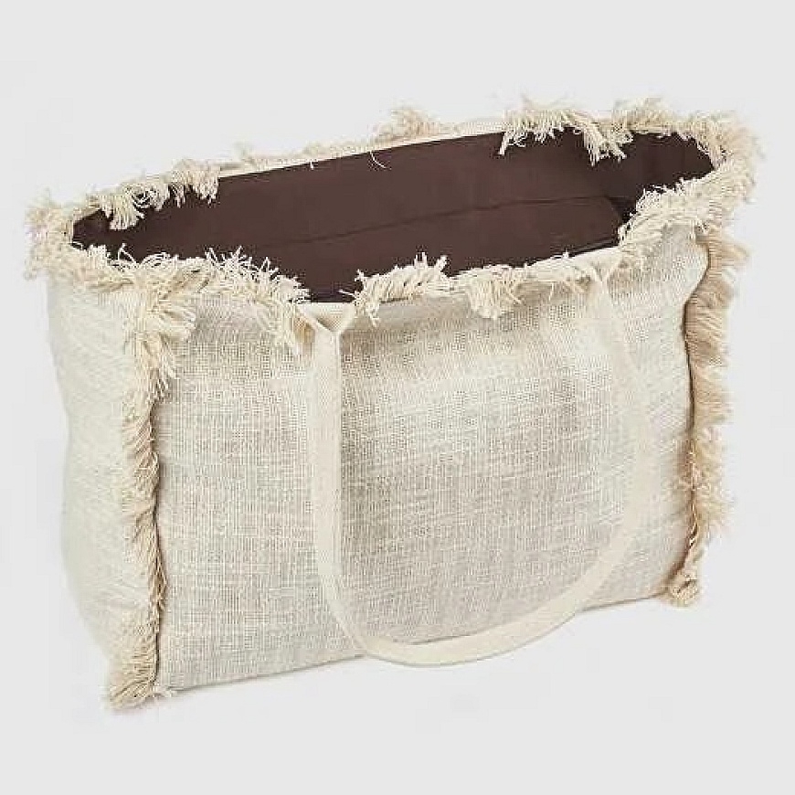 Verde Women's Bag 14-0422 Beige – 3