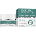 „Eveline Cosmetics“ 3 haptilise tera niisutav kreem 50 ml „Eveline Cosmetics“ 3 haptilise tera niisutav kreem 50 ml