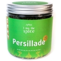 Spice Mix I AM THE SPICE Persillade, soolata, 150 g Spice Mix I AM THE SPICE Persillade, soolata, 150 g
