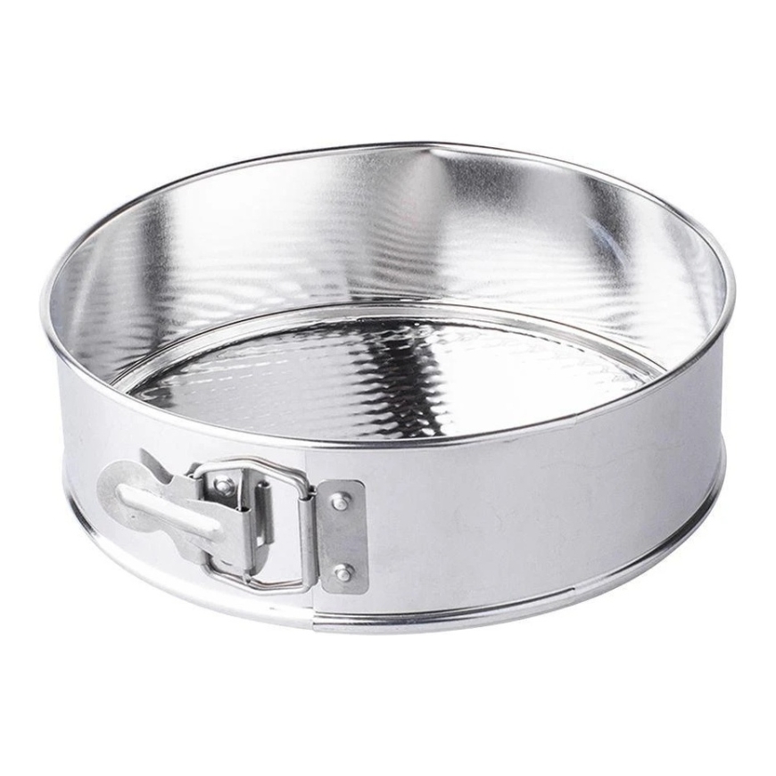 SNB Cake Baking Pan, Cake Mold, 27 cm Baking Tray – 3