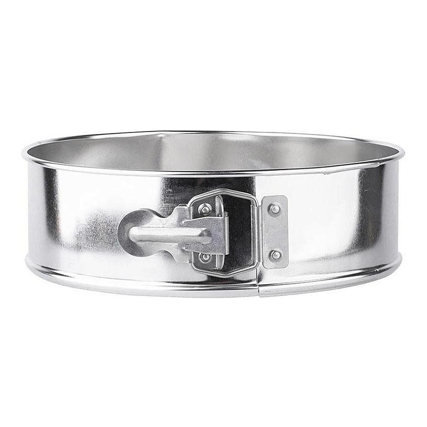 SNB Cake Baking Pan, Cake Mold, 27 cm Baking Tray – 5