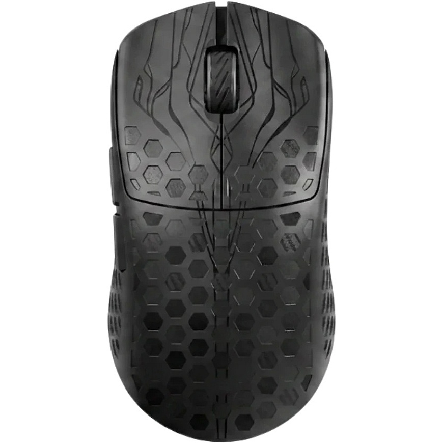 Keychron G5 Wireless Gaming Mouse | Musta