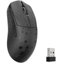 Keychron G5 Wireless Gaming Mouse | Musta Keychron G5 Wireless Gaming Mouse | Musta
