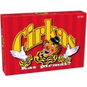 Tactic Game "Circus" Tactic Game "Circus"