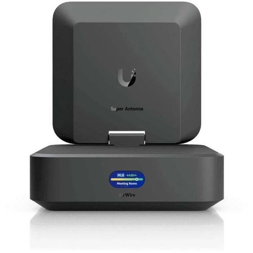 Ubiquiti AirWire WLAN 5800 Mbit/ai – 5