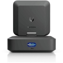 Ubiquiti AirWire WLAN 5800 Mbit/ai Ubiquiti AirWire WLAN 5800 Mbit/ai