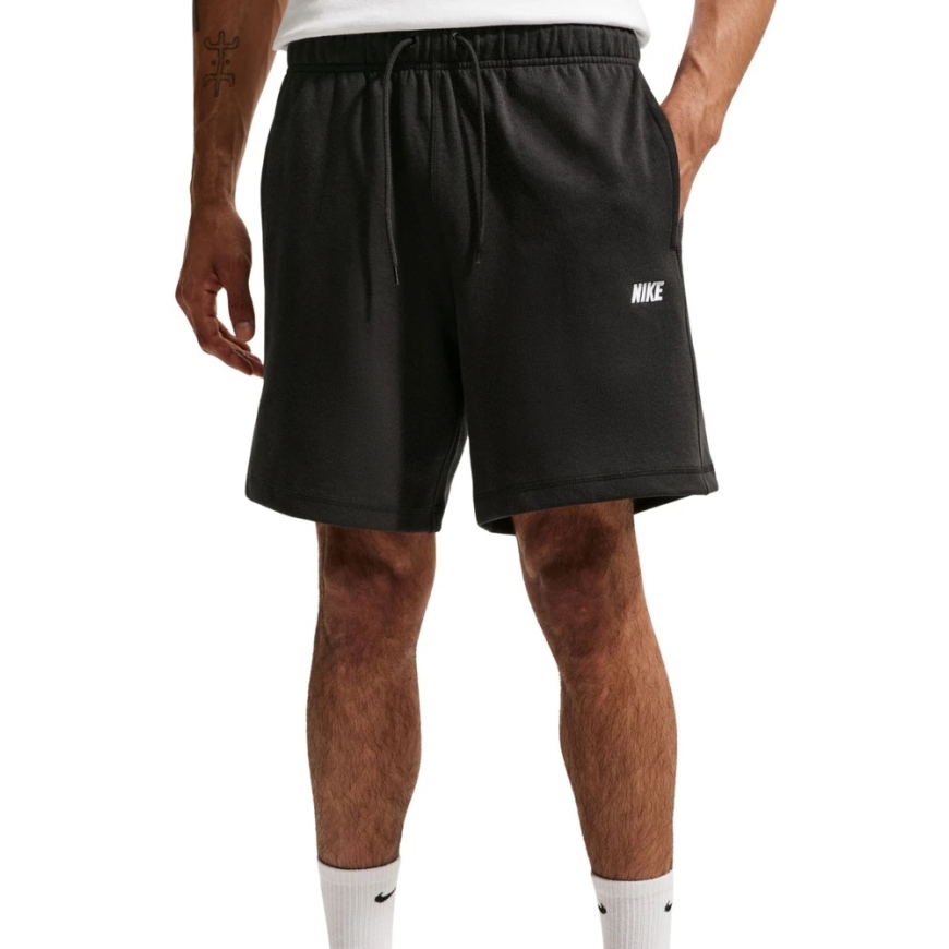 Nike Sportswear Club šortid meestele must IO1371 010 (XL) – 3