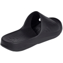 Клапки adidas Lightshift Slides черные HQ2423 (38) Клапки adidas Lightshift Slides черные HQ2423 (38)