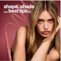 Max Factor 2000 Calorie Lip Shader Retractable Lip Liner, Shade: 40-Red Stroke, 0.35 g Max Factor 2000 Calorie Lip Shader Retractable Lip Liner, Shade: 40-Red Stroke, 0.35 g