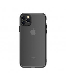 Devia Glitter shockproof soft case iPhone 12 Pro Max black