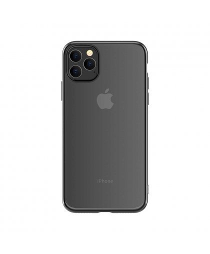 Devia Glitter shockproof soft case iPhone 12 Pro Max black
