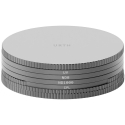 Lens Filter - Urth Essentials Filter Kit Pro 46 mm UV CPL ND8 ND1000 Lens Filter - Urth Essentials Filter Kit Pro 46 mm UV CPL ND8 ND1000