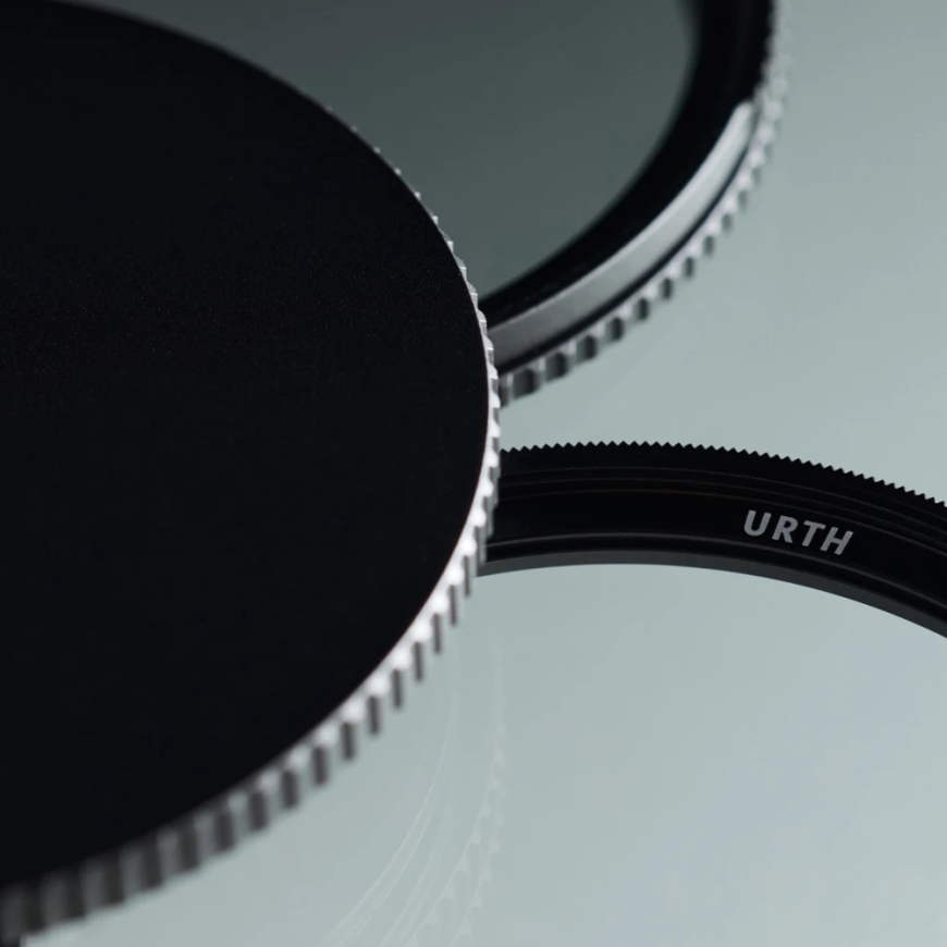 Objektiivi filter - Urth Essentials Filter Kit Pro 46 mm UV CPL ND8 ND1000 – 4