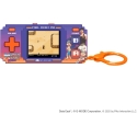 My Arcade Data East Pixel Pocket Pro kaasaskantav mänguase (18 mängu)