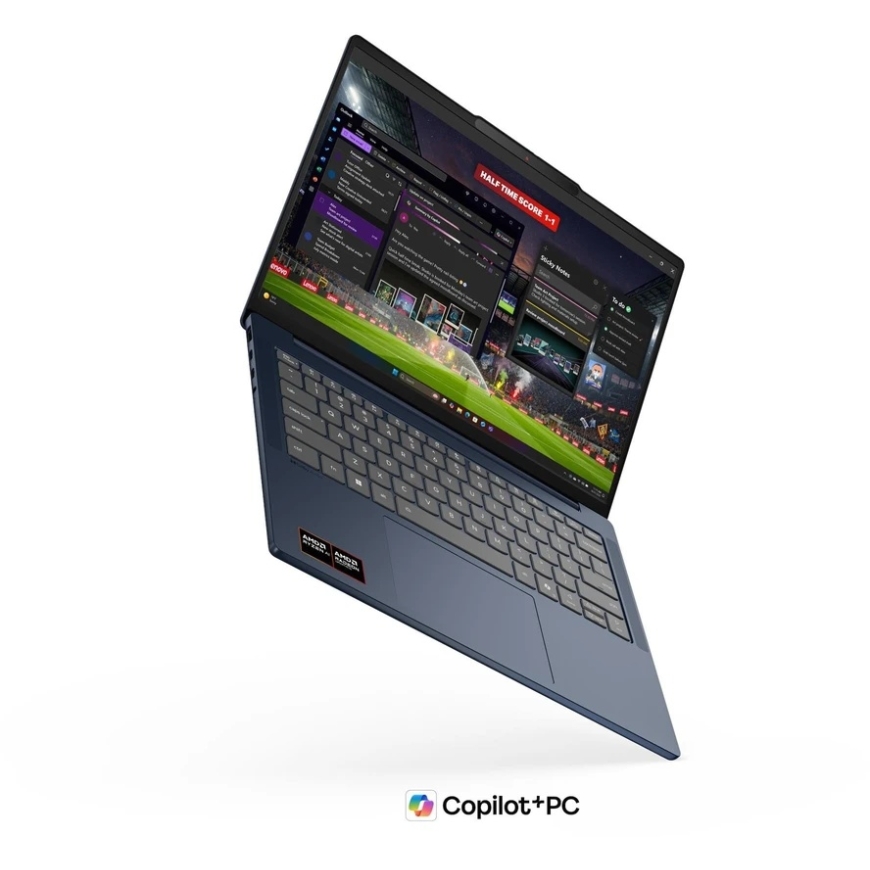 Lenovo IdeaPad Slim 5 14ARP10 Cosmic Sinine (83S10056CK) – 4