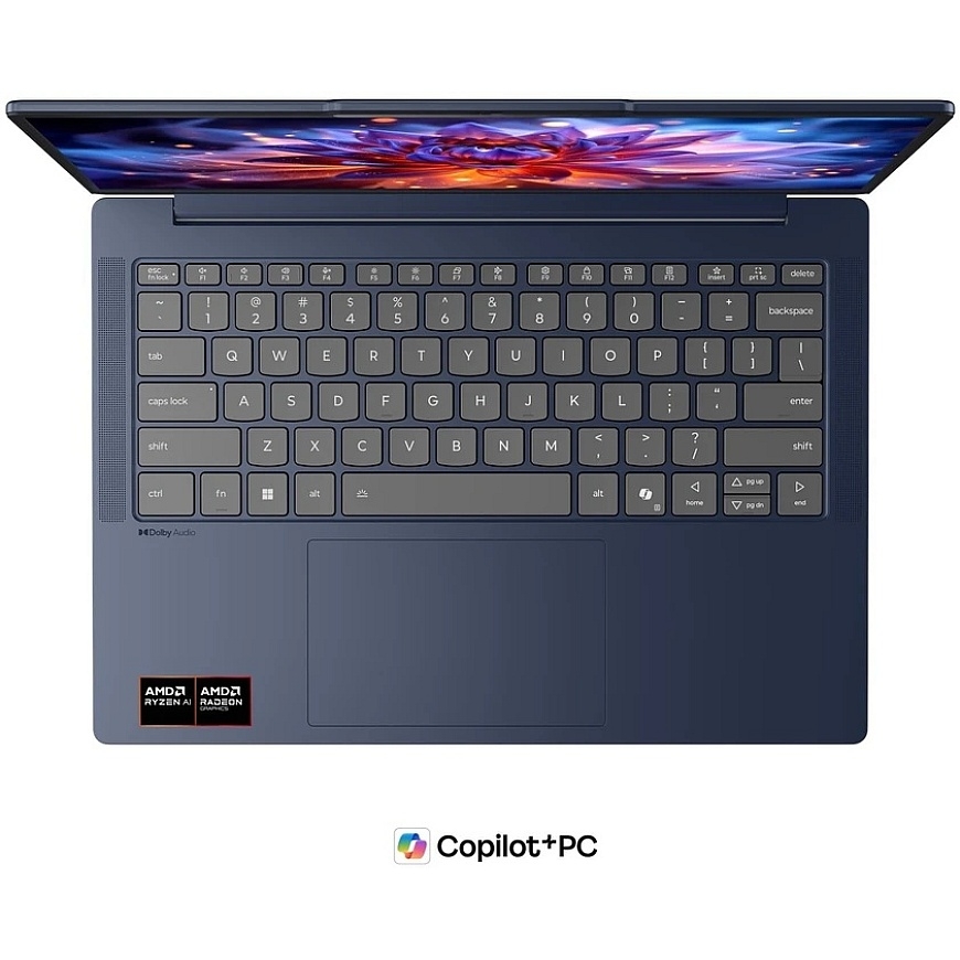 Lenovo IdeaPad Slim 5 14ARP10 Cosmic Sinine (83S10056CK) – 5