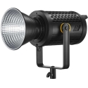 Valaistuslaitteet - Godox LED UL150 II Bi Silent Video Light 150W Bi-Color Valaistuslaitteet - Godox LED UL150 II Bi Silent Video Light 150W Bi-Color